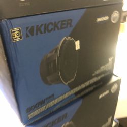 Kicker CompQ 10 On Sale Today for 269.99