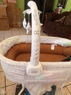 Bassinet