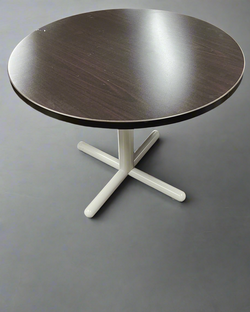 Kimball Office 3ft Round Table