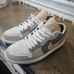 Air Jordan 1 Low