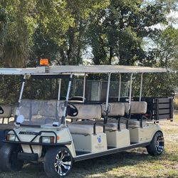 Golf Cart