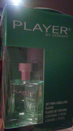 Set para caballero desodorante aerosol y perfume. Producto garantizado pregunte por su muestra gratis