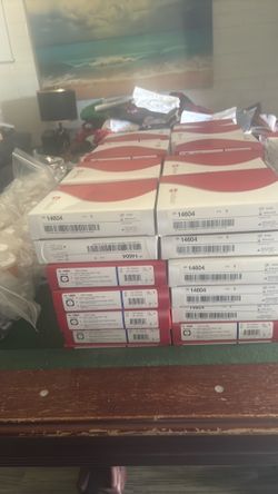 !!!Allot of Colostomy supplies !!!Ostomy Supplies!!! CHEAP!!!