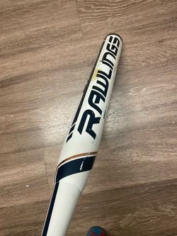 Softball bat