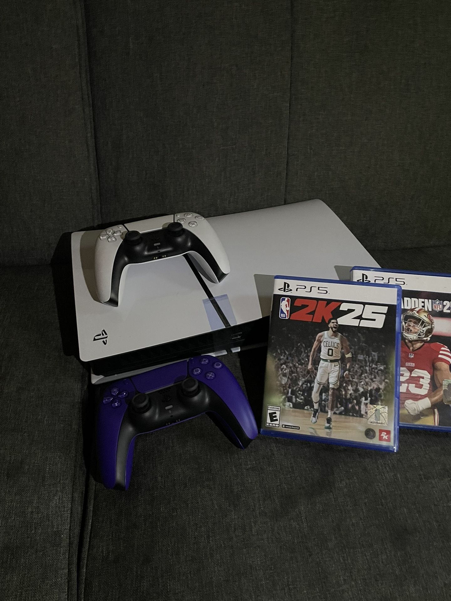 PlayStation 5