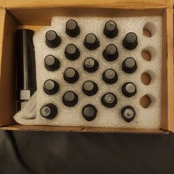 BRAND NEW M12X1.50 LOCKING LUG BOLTS