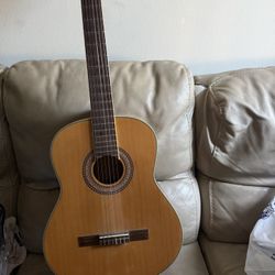 Guitarra Acústica