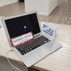 Applw MacBook Air 11in Early 2015 Model - $1 DOWN TODAY, NO CREDIT NEEDED