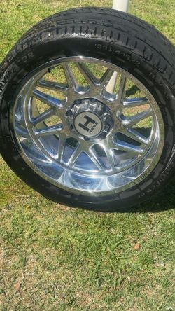 Rims