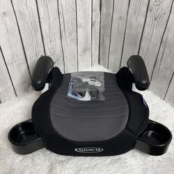 Graco booster seat