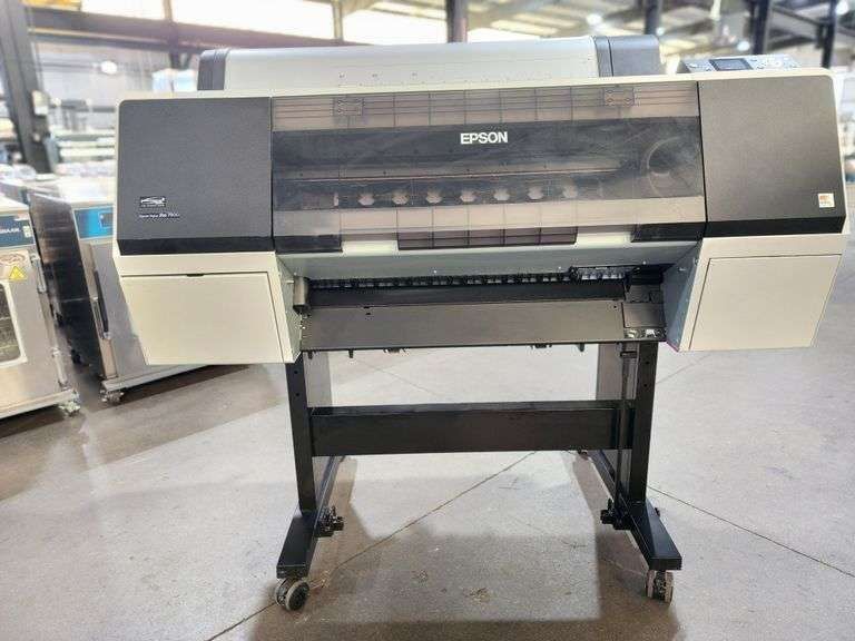 Epson Commercial Printer