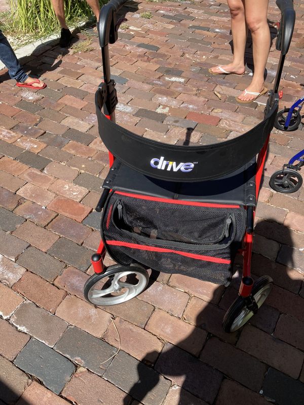 Drive F22 Walker for Sale in Gulfport, FL OfferUp