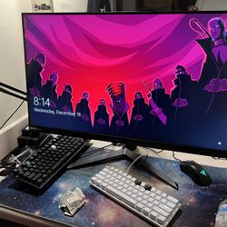 Lg 32 Inch Gaming Monitor 