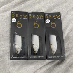 6th Sence Draw 