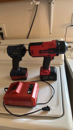 SNAP-ON TOOLS