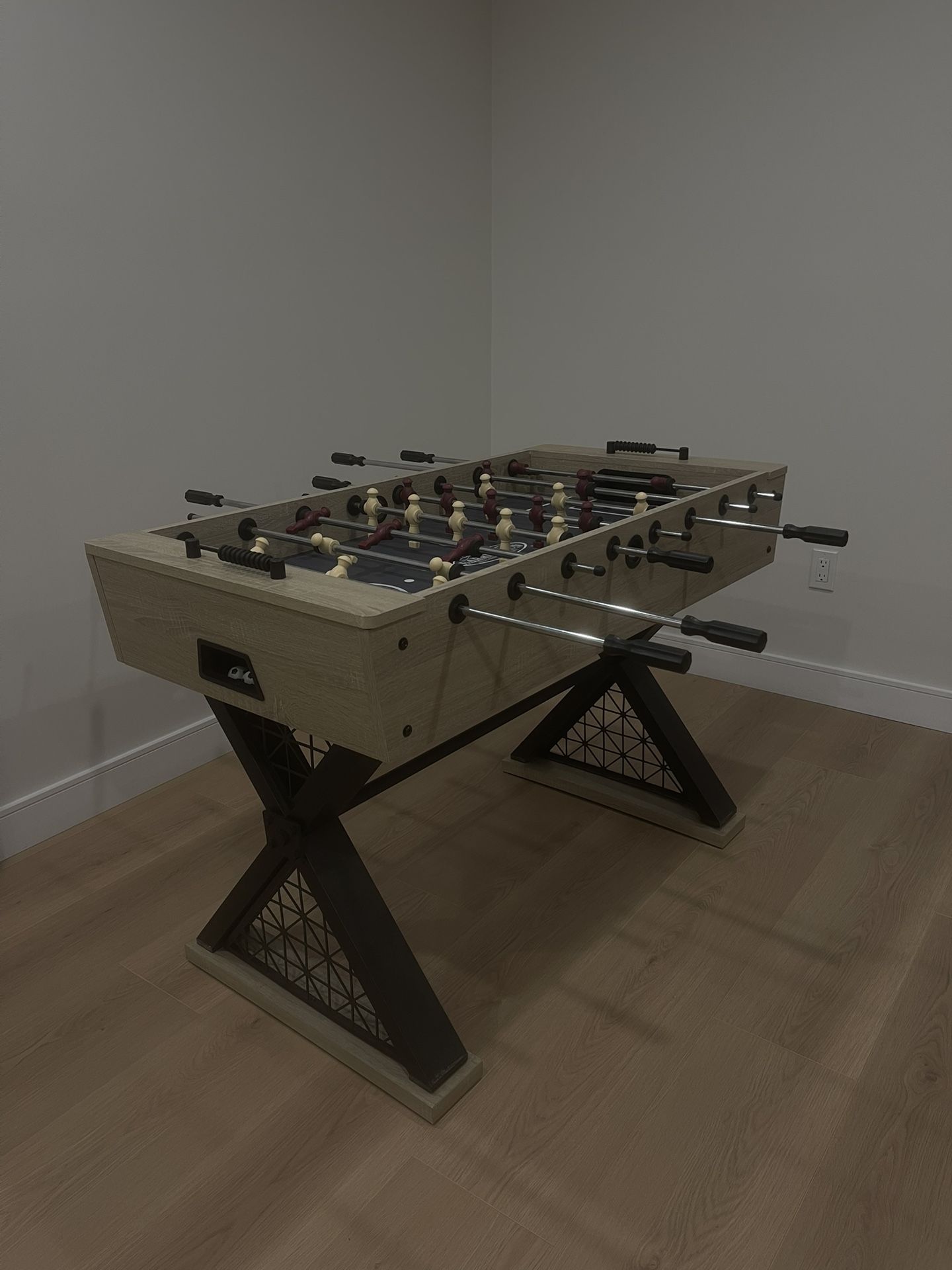 Foosball Table