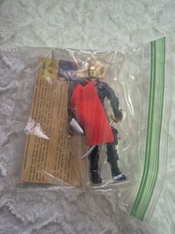 Character: Destro (Iron Grenadier Leader - Gold Head Variant)Series: G.I. Joe 25th Anniversary (2008 Hasbro)Scale: 3.75 inches (1:18 scale)Condition: