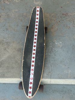 Long board