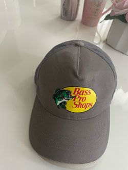 Bad Pro Shops Cap, one size