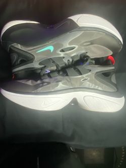 Nike signal D/MS/X size 13M