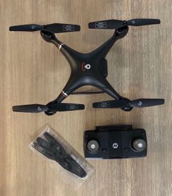 Drone Video Drone