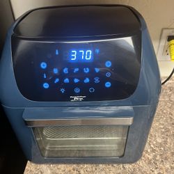 Air-Fryer Pro