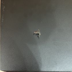 Sony PS4 Pro 1TB Ssd With 2 Controllers 