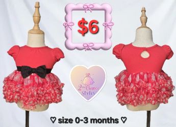 Disney Baby Outfit
