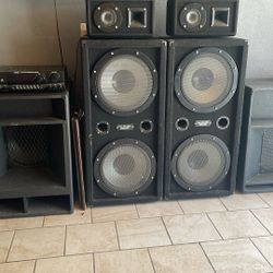 SONIDO 