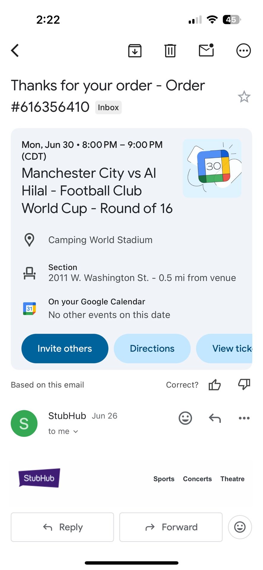 Man City Vs Alhilal