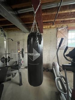 Punching Bag