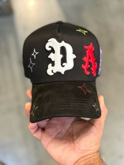 Dandy ThirtyOne Barbas 🧢