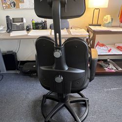 Basic Office Chair