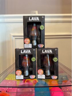 SCHYLLING Lava Squish