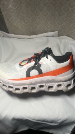 ON shoes