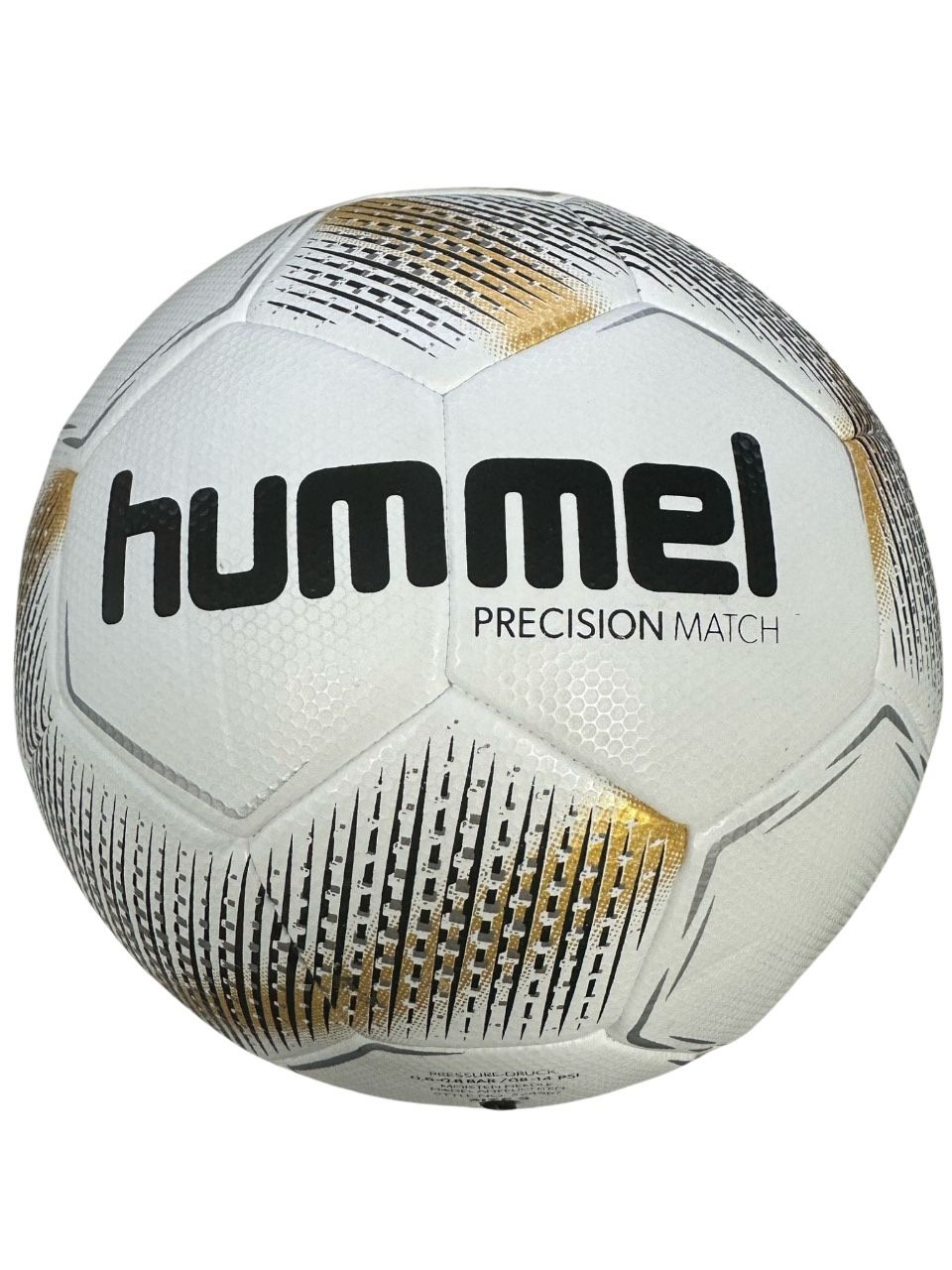 Hummel Soccer Ball