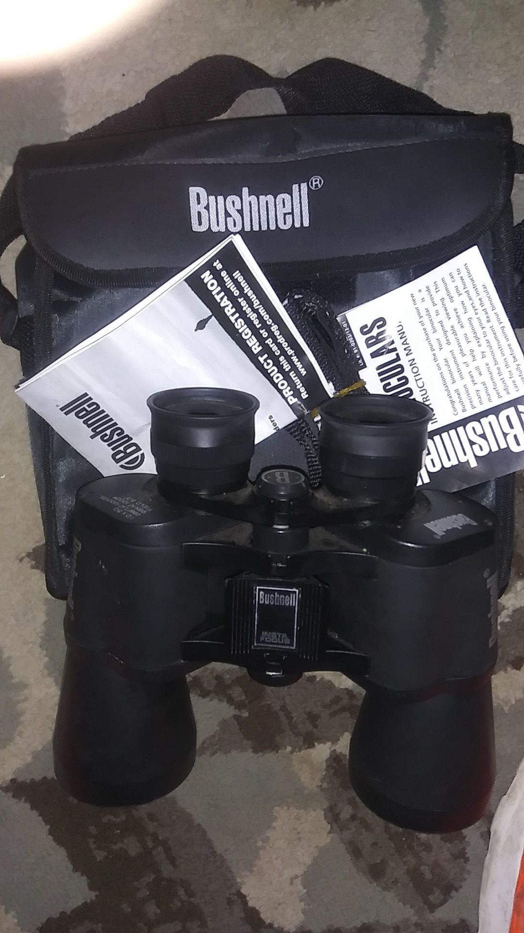 bushnell JDV0101 for Sale in Bonney Lake, WA OfferUp