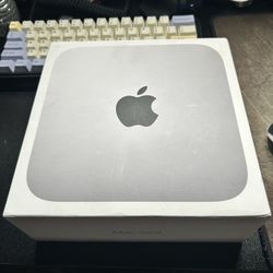 Mac Mini M2