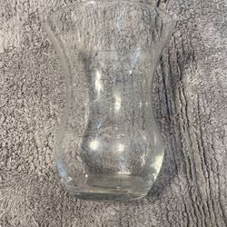 Princess House Flower Vase