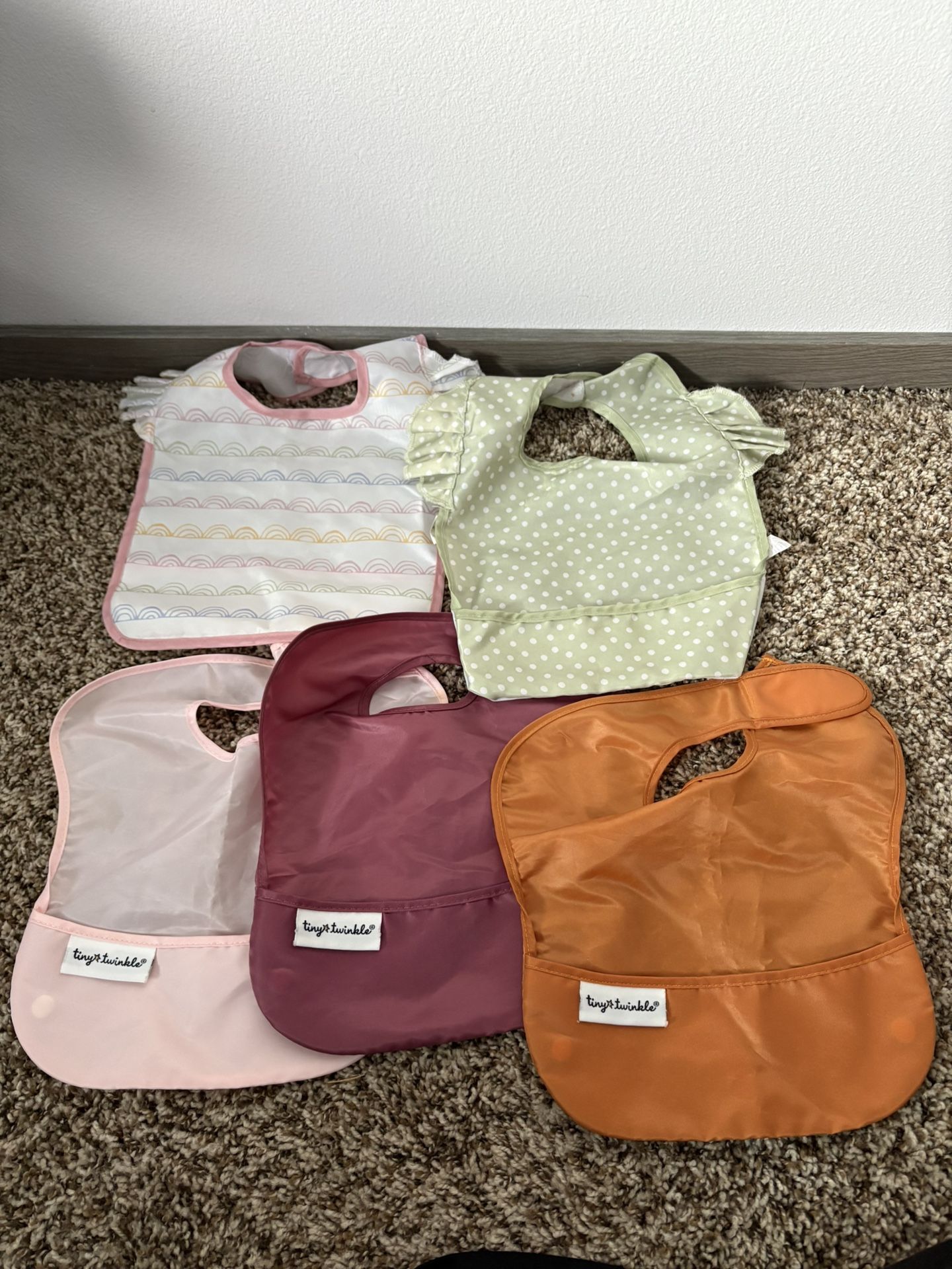 Hard Bibs