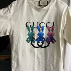 Gucci T Shirt 