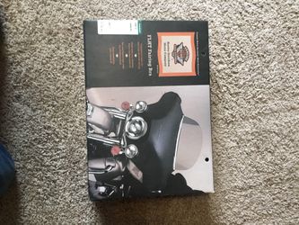 Harley Davidson Road Glide