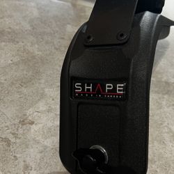 Shape Shoulder rig Dslr Incomplete 
