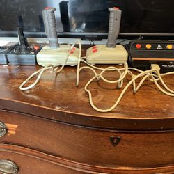 Atari Flashback