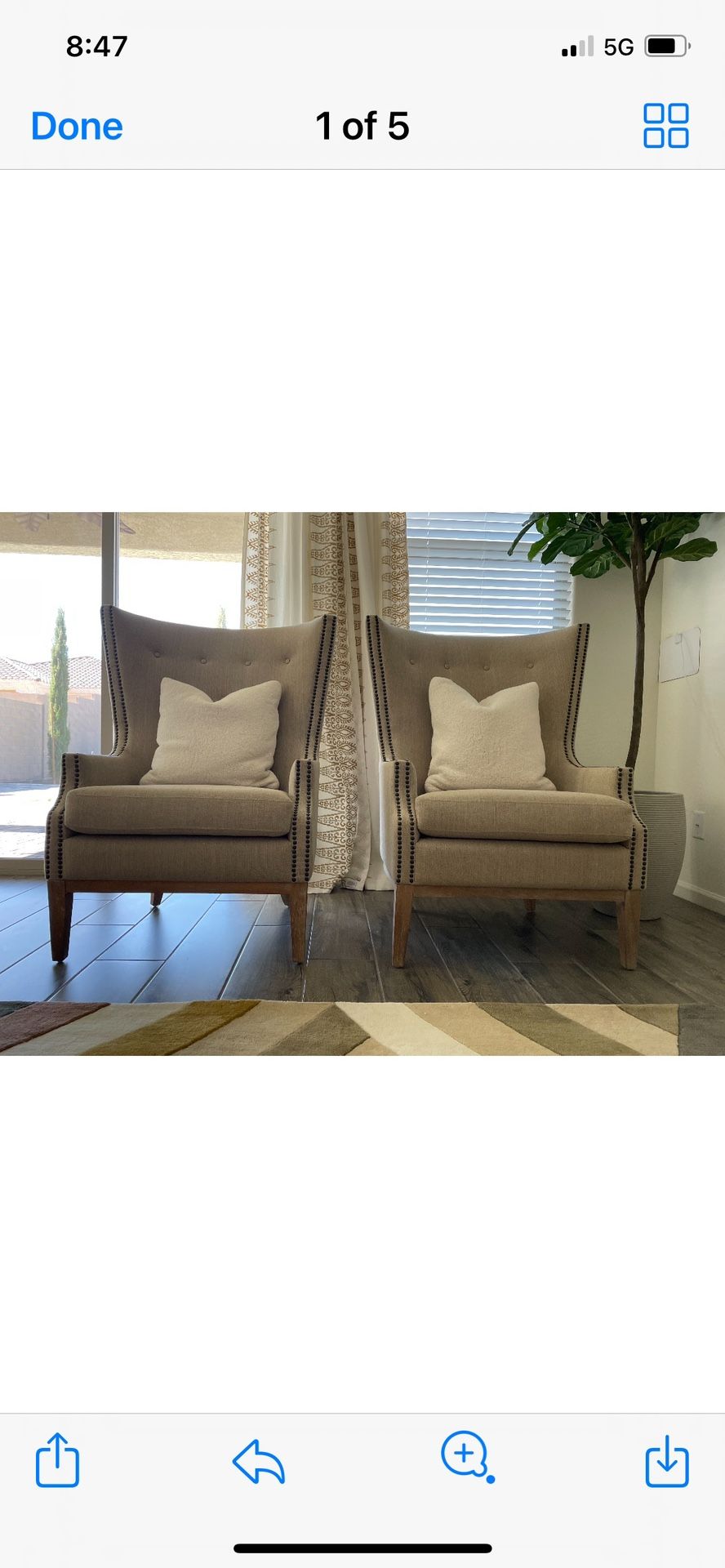 Furniture