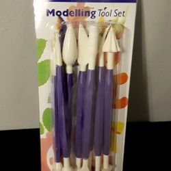 Modeling Tools For Cake Decorating and Sugarcrafting UK Cake Craft