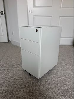 File cabinet