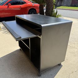 Computer stand