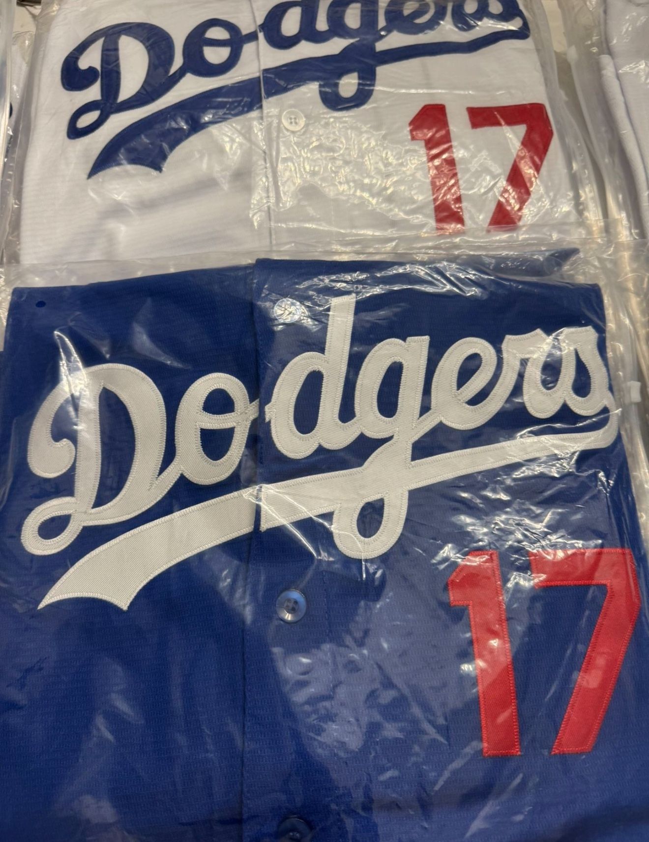 Dodgers Jerseys Nike small-7X 2/100* Yamamoto Ohtani Muncy Kershaw Freeman betts Valenzuela (See prices)