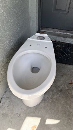Gerber toilet (BOWL ONLY)